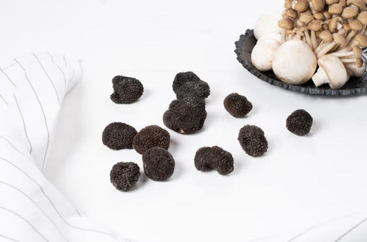black truffle