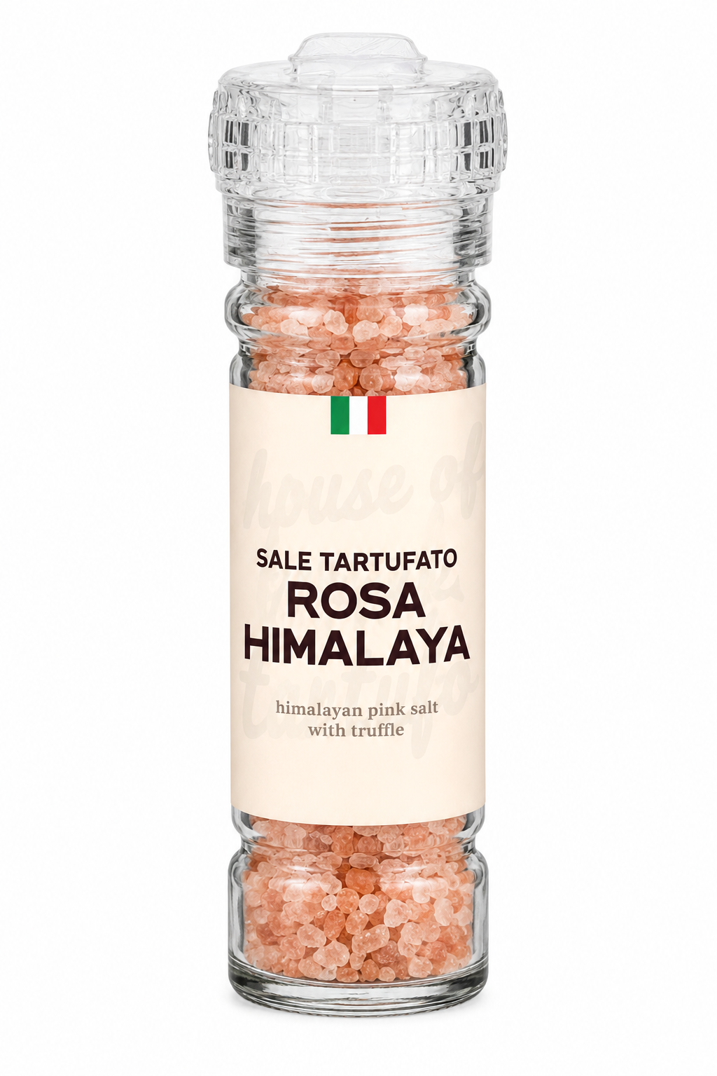 Sale Rosa Himalaya al Tartufo