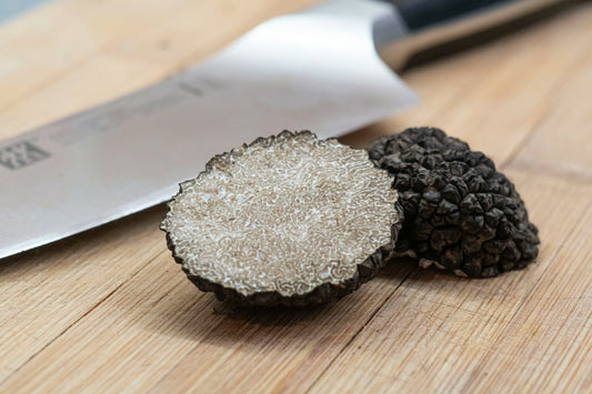 black truffle