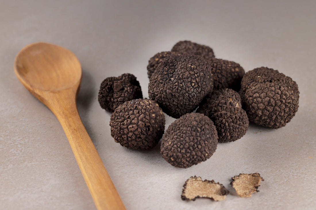 black truffle