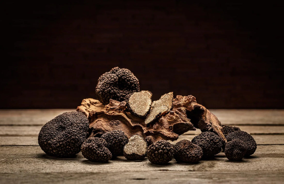 truffles