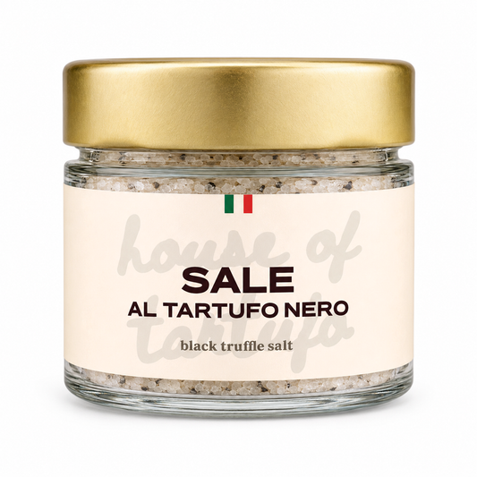 Sale al Tartufo Estivo
